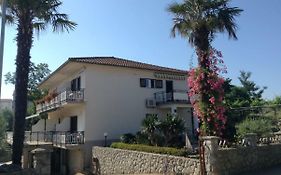 Apartmani Dujmovic